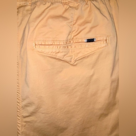 2/40$ Men’s Jack&Jones stretchy pull on cotton shorts size‎ XL - Picture 8 of 12